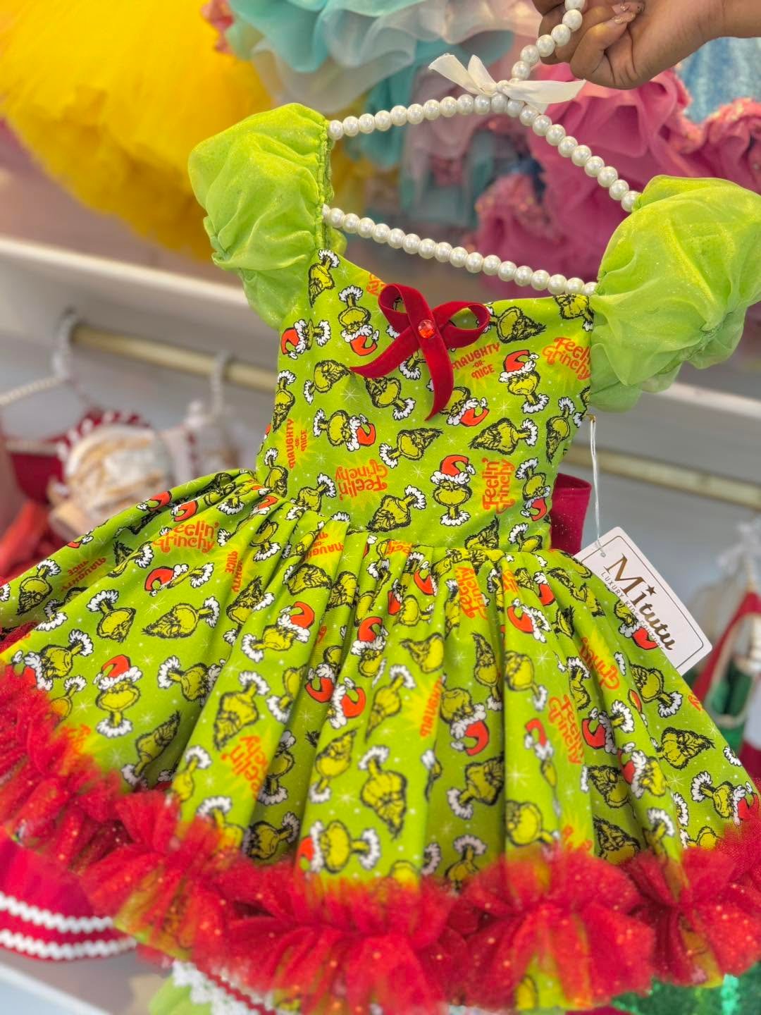 Grinch - Image 3