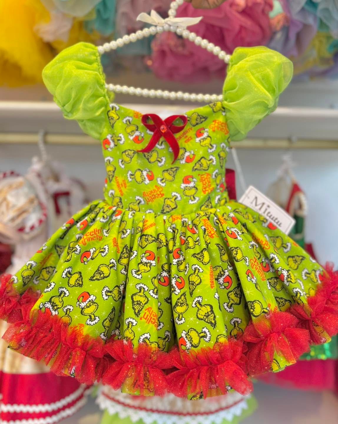 Grinch