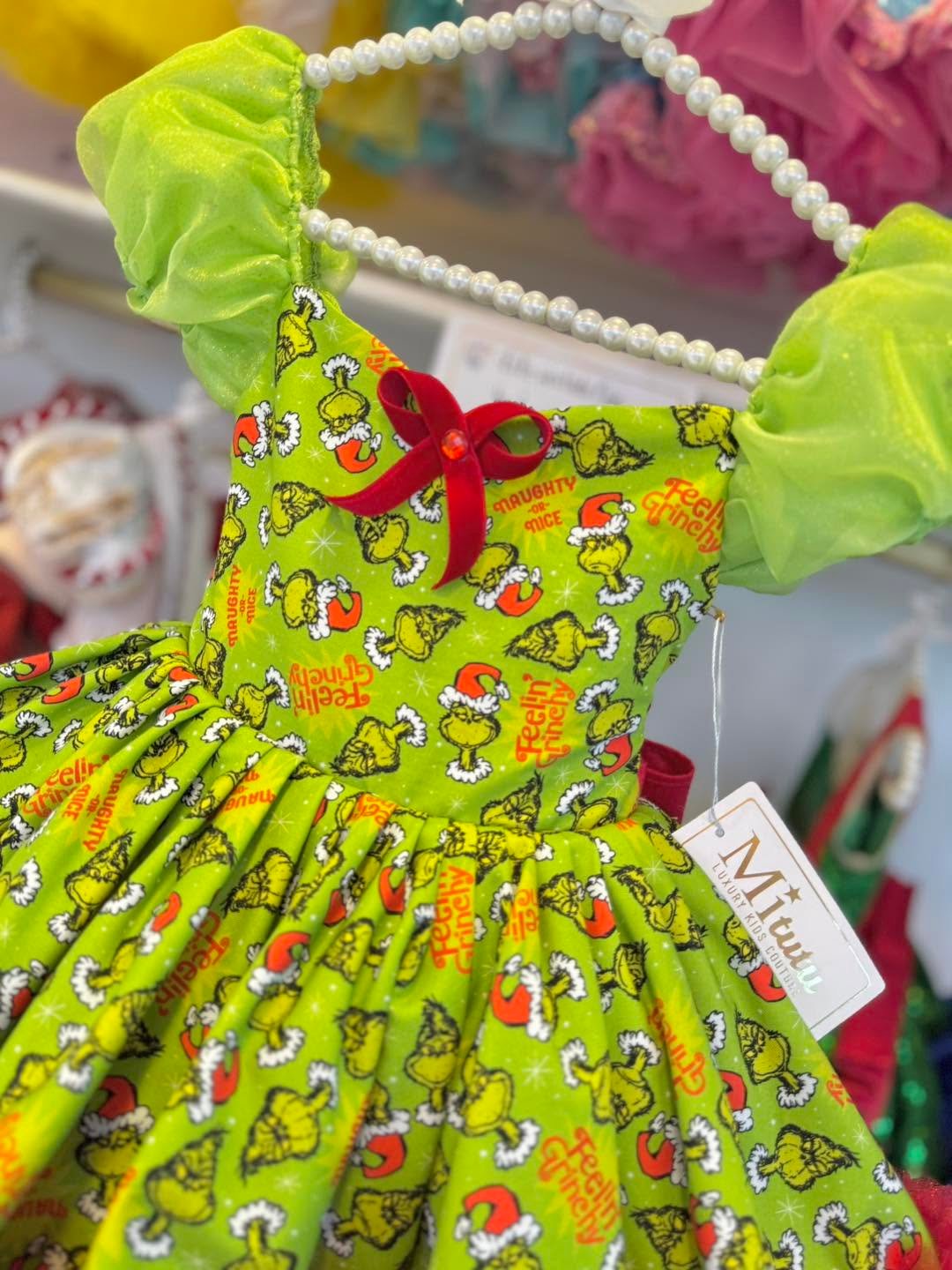 Grinch - Image 2