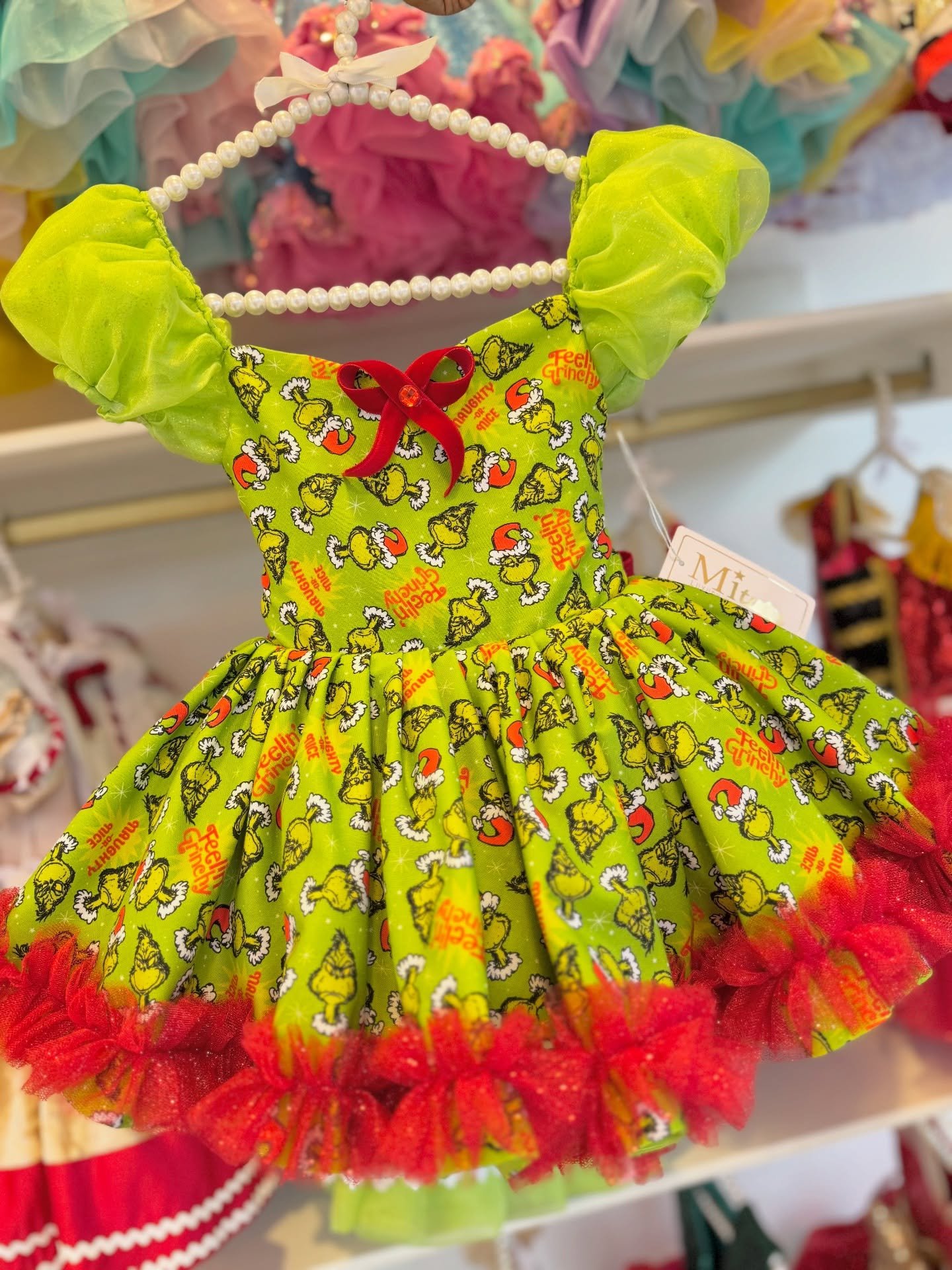 Grinch - Image 5