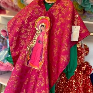 Guadalupana Divina