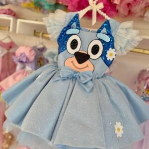Bluey Diamond
