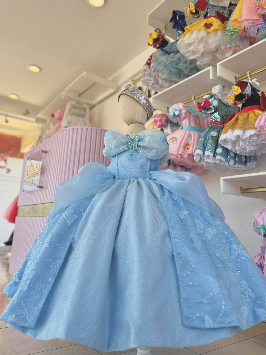 Cinderella