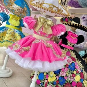 Mariachi Rosa