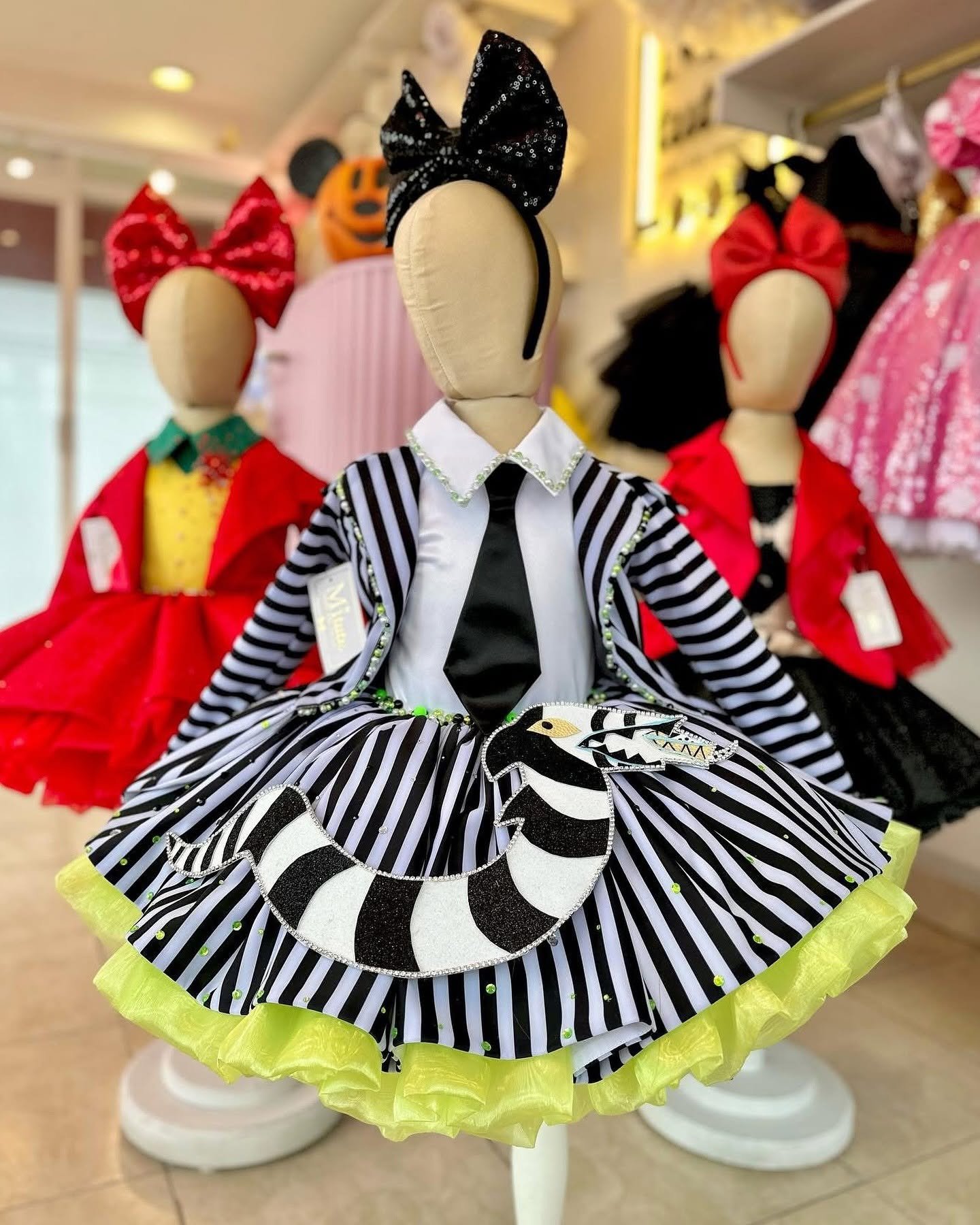 Beetlejuice