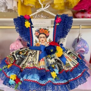 Frida Khalo
