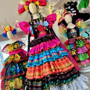Catrina Alma Mexicana